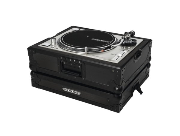 Premium Turntable Case