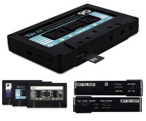 Usb Mixtape Recorder Integrated Lithium-ion Battery