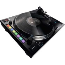 Upper-Torque Hybrid Turntable