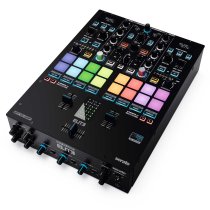 High Performance DVS Mixer for Serato