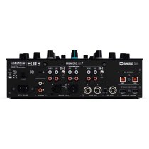 High Performance DVS Mixer for Serato