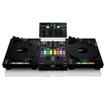 High Performance DVS Mixer for Serato