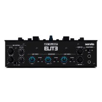 High Performance DVS Mixer for Serato
