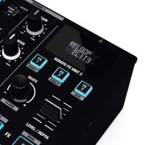 High Performance DVS Mixer for Serato