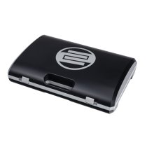 Portable Turntable with USB & Bluetooth Connectivity
