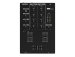 2-channel Bluetooth DJ Mixer In Compact Construction