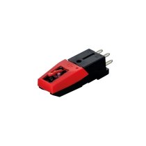 Spin Cartridge Stylus