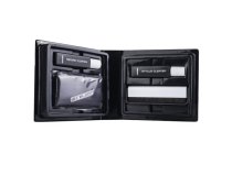 Professional Vinyl & Stylus Cleaning Set