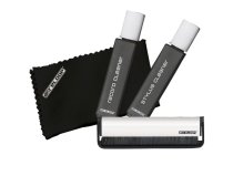 Professional Vinyl & Stylus Cleaning Set