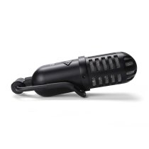 Retro-style Mobile Condenser USB Podcast Studio Microphone