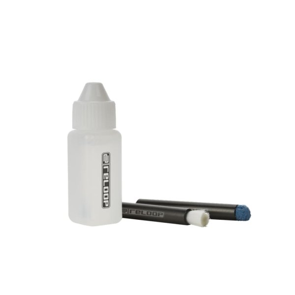 Tone Arm & Cartridge Contact Cleaning Set