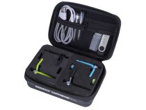 Professional Storage Case For Cartridges, Needles & Accessories