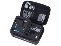 Professional Storage Case For Cartridges, Needles & Accessories