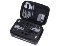 Professional Storage Case For Cartridges, Needles & Accessories