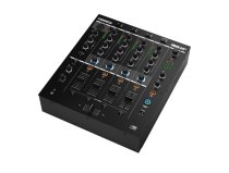 4-channel Bluetooth DJ Mixer