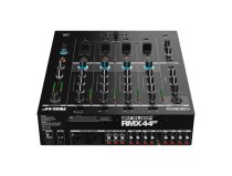 4-channel Bluetooth DJ Mixer