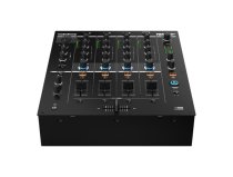 4-channel Bluetooth DJ Mixer