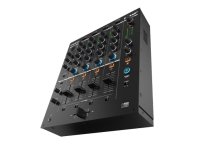 4-channel Bluetooth DJ Mixer