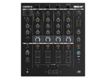 4-channel Bluetooth DJ Mixer