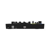2-Channel Compact DJ Controller