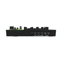 2-Channel Compact DJ Controller
