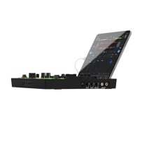 2-Channel Compact DJ Controller