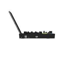 2-Channel Compact DJ Controller