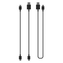 Advanced Laptop Stand With USB-C Hub
