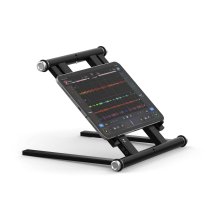 Advanced Laptop Stand With USB-C Hub