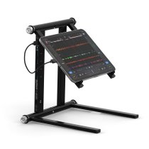 Advanced Laptop Stand With USB-C Hub