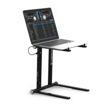 Advanced Laptop Stand With USB-C Hub