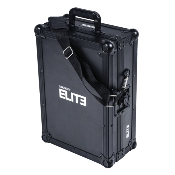 Premium Battle Mixer Case