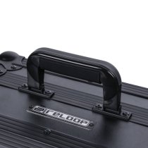 Premium Battle Mixer Case