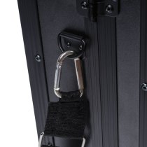 Premium Battle Mixer Case