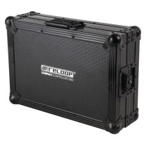 Robust Case for Compact Controllers, Black