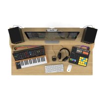 DJ & Producer Station