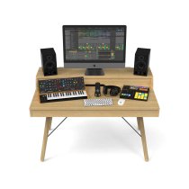 DJ & Producer Station