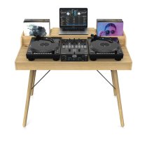 DJ & Producer Station