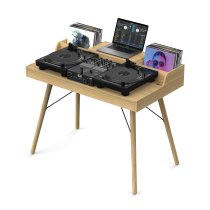 DJ & Producer Station