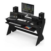 Professional Production Station, Black