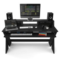 Professional Production Station, Black