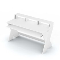 Professional Production Station, White