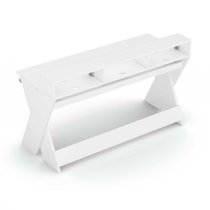 Professional Production Station, White