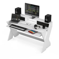 Professional Production Station, White