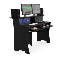 Production Station, Black