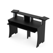 Production Station, Black