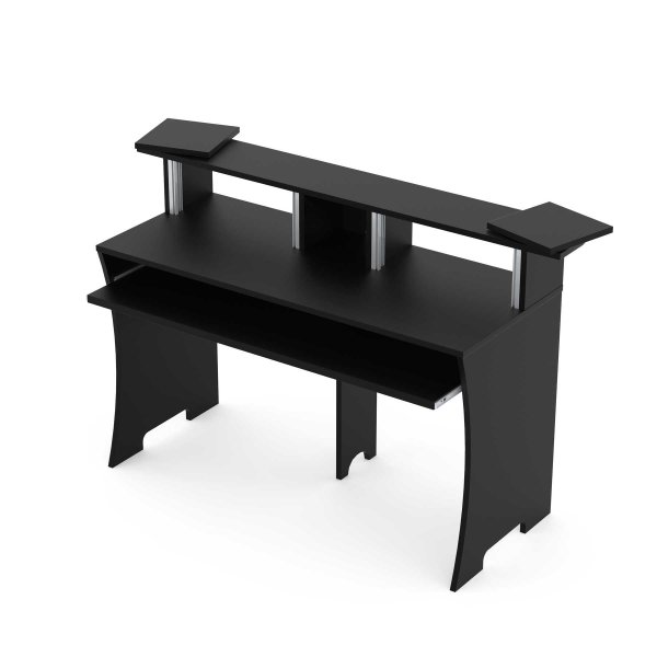 Production Station, Black