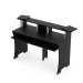 Production Station, Black