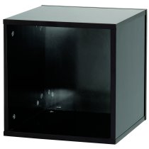 Vinyl Storage, Black