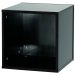 Vinyl Storage, Black